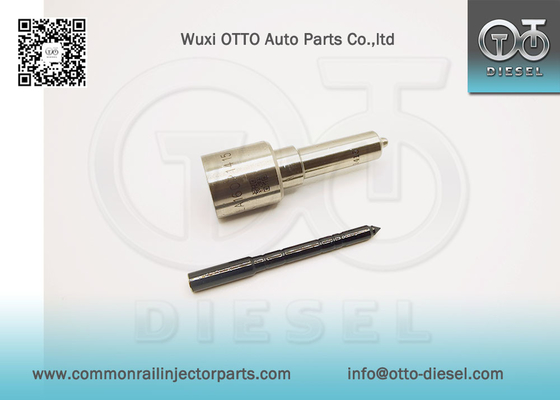 Bocal comum do trilho de DLLA160P1415 Bosch para injetores 0 445110219/0986435092