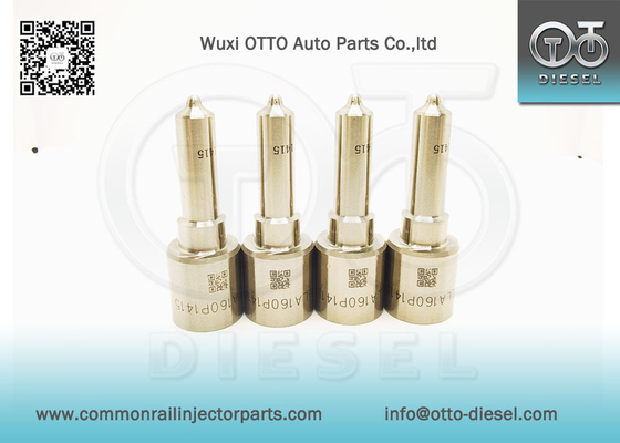 Bocal comum do trilho de DLLA160P1415 Bosch para injetores 0 445110219/0986435092
