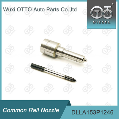 DLLA153P1246 Bosch Garrafas comuns para injetores 0445110137 / 138