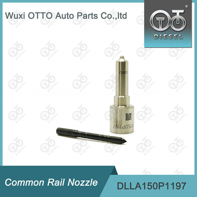 DLLA150P1197 Bocal Common Rail da Bosch para injetores 0445110126/290