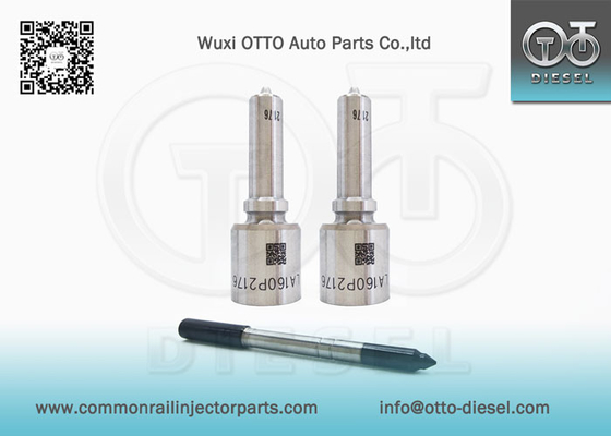 DLLA160P2176 Bosch Injector Nozzle-Φ3.5 Series para Injetores Common Rail 0445110617