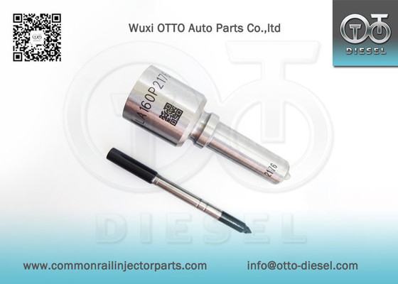 DLLA160P2176 Bosch Injector Nozzle-Φ3.5 Series para Injetores Common Rail 0445110617