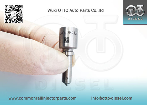 DLLA160P2176 Bosch Injector Nozzle-Φ3.5 Series para Injetores Common Rail 0445110617