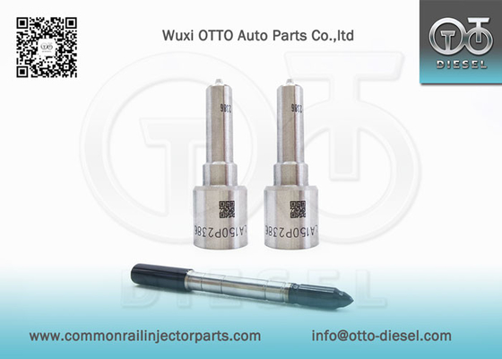 Bocal do injetor de DLLA150P2386 Bosch para injetores comuns do trilho 0 445120357/446