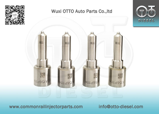 Bocal comum do trilho de DLLA156P1114 (0433171719) Bosch para injetores 0445110091/092 de 33800-4A000