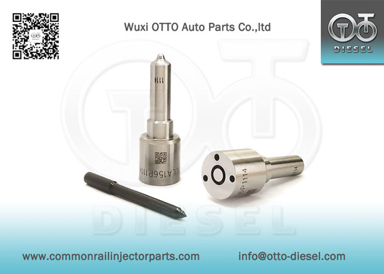 Bocal comum do trilho de DLLA156P1114 (0433171719) Bosch para injetores 0445110091/092 de 33800-4A000