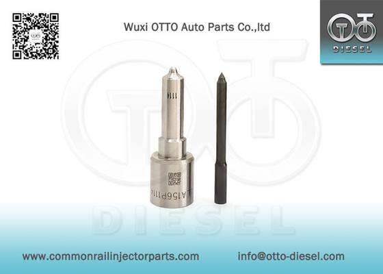 Bocal comum do trilho de DLLA156P1114 (0433171719) Bosch para injetores 0445110091/092 de 33800-4A000