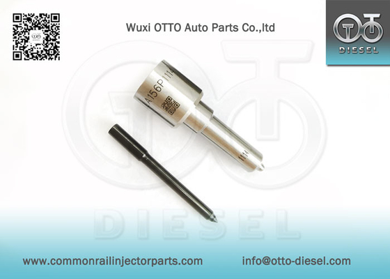 Bocal comum do trilho de DLLA156P1114 (0433171719) Bosch para injetores 0445110091/092 de 33800-4A000