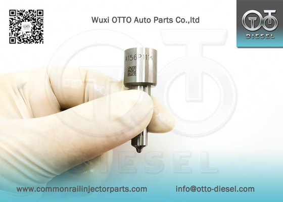 Bocal comum do trilho de DLLA156P1114 (0433171719) Bosch para injetores 0445110091/092 de 33800-4A000
