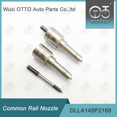 Bocal comum do trilho DLLA145P2168 para os injetores 0445110594/376