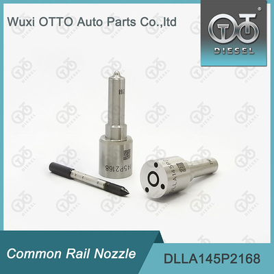 Bocal comum do trilho DLLA145P2168 para os injetores 0445110594/376