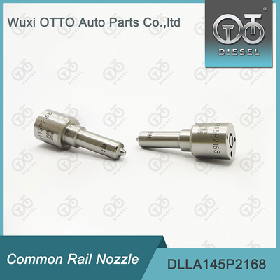 Bocal comum do trilho DLLA145P2168 para os injetores 0445110594/376