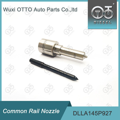 Bocais comuns do trilho de DLLA145P927 Bosch para os injetores 0445110048