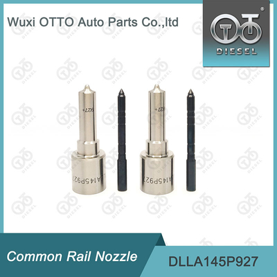 Bocais comuns do trilho de DLLA145P927 Bosch para os injetores 0445110048