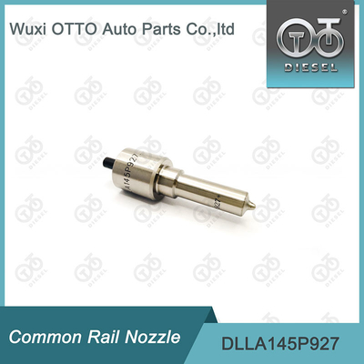Bocais comuns do trilho de DLLA145P927 Bosch para os injetores 0445110048