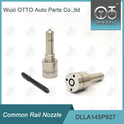 Bocais comuns do trilho de DLLA145P927 Bosch para os injetores 0445110048