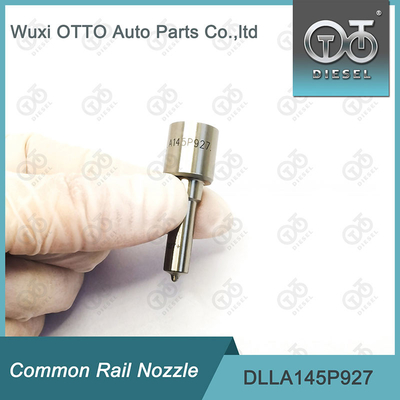 Bocais comuns do trilho de DLLA145P927 Bosch para os injetores 0445110048