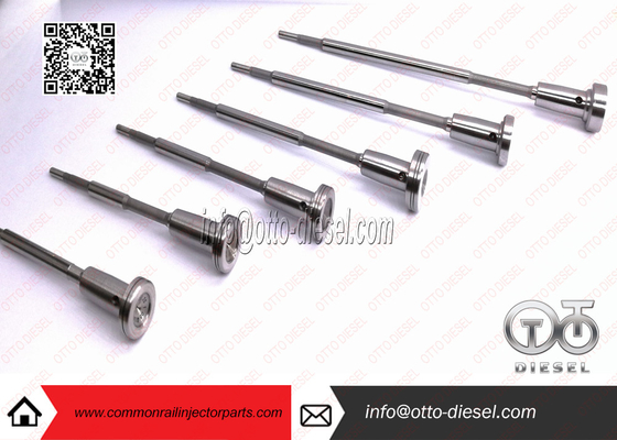 Válvula de controle do trilho da terra comum de F00VC01044 /F 00V C01 044