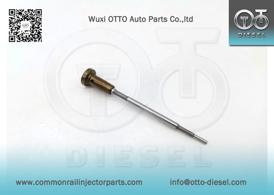 F00VC01023 /F 00V C01 023 Válvula de injetor de trilho comum Para injetores 0445110081/231/336