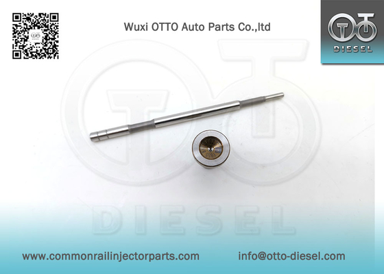 F00VC01023 /F 00V C01 023 Válvula de injetor de trilho comum Para injetores 0445110081/231/336