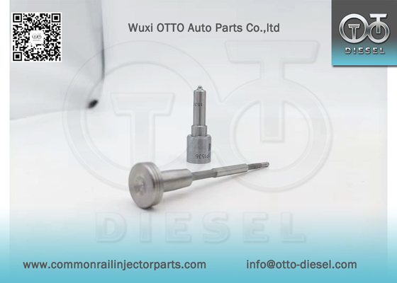 Válvula Bosch Common Rail F00RJ01278 para injetores 0445120075 / 054 / 0986435530 / 0986435545