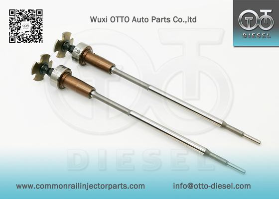 F00VC45204 Válvula de carris comuns para injetor 0445110520