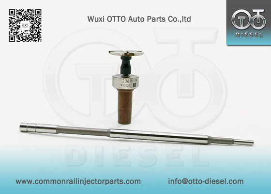 F00VC45204 Válvula de carris comuns para injetor 0445110520