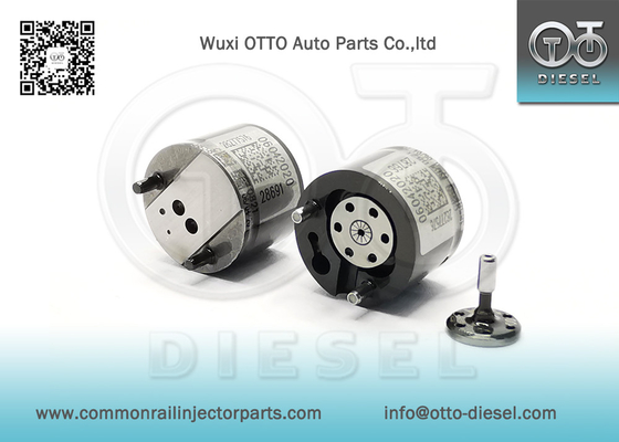 Delphi Common Rail Injetor Parts para os injetores comuns 28229873 do trilho, 33800-4A710