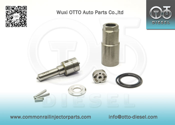 Kit de Reparação Denso Para Toyota Injetor 23670-0L010 095000-776X 23670-30300 Bocal DLLA145P1024