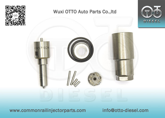 Kit de Reparação Denso Para Toyota Injetor 23670-0L010 095000-776X 23670-30300 Bocal DLLA145P1024