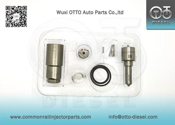 Kit de Reparação Denso Para Toyota Injetor 23670-0L010 095000-776X 23670-30300 Bocal DLLA145P1024