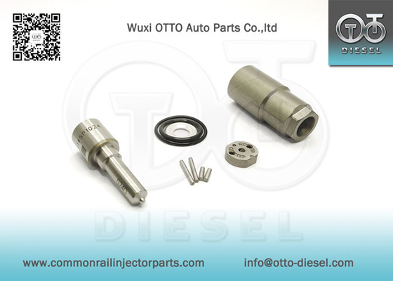 Kit de Reparação Denso Para Toyota Injetor 23670-0L010 095000-776X 23670-30300 Bocal DLLA145P1024