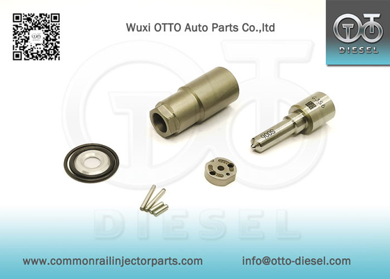Reparo Kit For Injetor 23670-0L090 294050-0521 G3S6 de Denso