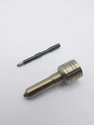 Bocal comum do trilho C6 PARA o injetor 320D 326-4700