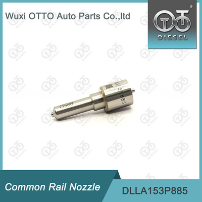 Bocal comum do trilho DLLA153P885/093400-8850 para os injetores 095000-7060/581# 6C1Q-9K546-BC/BB