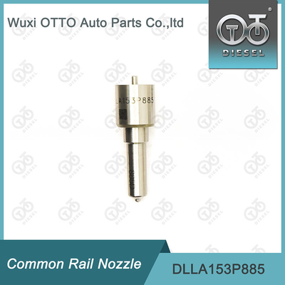 Bocal comum do trilho DLLA153P885/093400-8850 para os injetores 095000-7060/581# 6C1Q-9K546-BC/BB