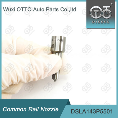 Bocal de DSLA143P5501 Bosch para 0 445 120 212