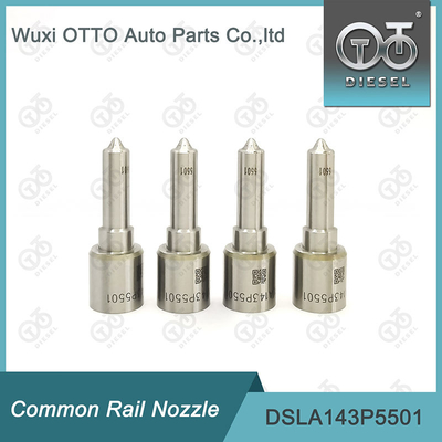 Bocal de DSLA143P5501 Bosch para 0 445 120 212