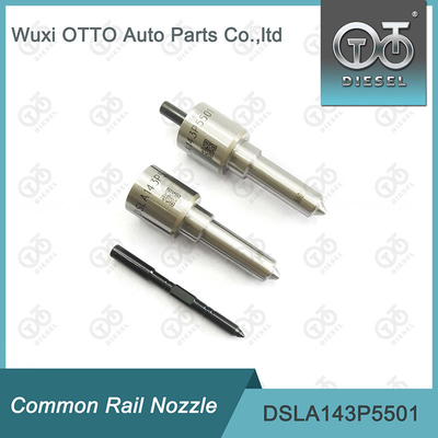 Bocal de DSLA143P5501 Bosch para 0 445 120 212