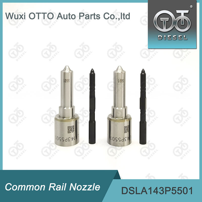 Bocal de DSLA143P5501 Bosch para 0 445 120 212