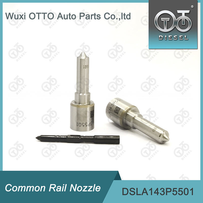 Bocal de DSLA143P5501 Bosch para 0 445 120 212