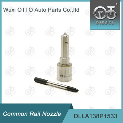 DLLA138P1533 Bosch Comum Rail Nozzles para 0 445 110 247 / 248