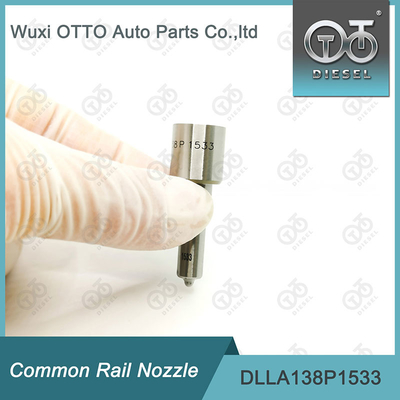 DLLA138P1533 Bosch Comum Rail Nozzles para 0 445 110 247 / 248