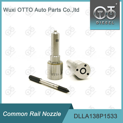 DLLA138P1533 Bosch Comum Rail Nozzles para 0 445 110 247 / 248