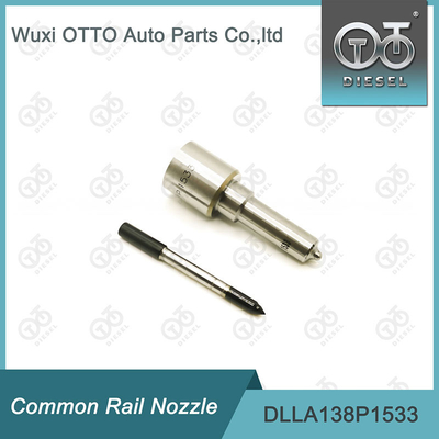 DLLA138P1533 Bosch Comum Rail Nozzles para 0 445 110 247 / 248