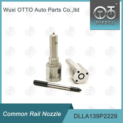 DLLA139P2229 Bocal de carril comum para injetores 0445110418/520