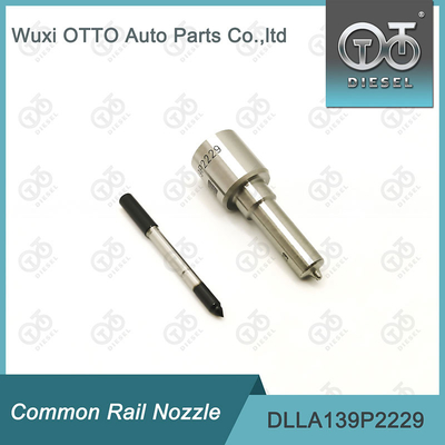 DLLA139P2229 Bocal de carril comum para injetores 0445110418/520