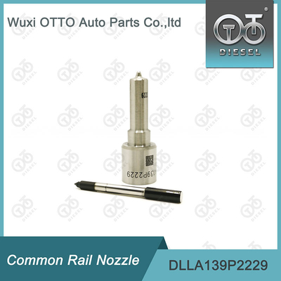 DLLA139P2229 Bocal de carril comum para injetores 0445110418/520