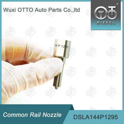 Bocal diesel de DSLA144P1295 Bosch para injetores comuns do trilho 0 445110119