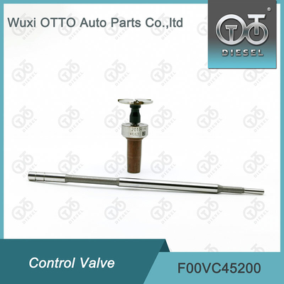 F00VC45200 Válvula de controle Common Rail para injetor 0445110398